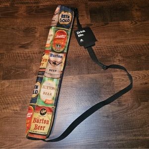 Burton Beeracuda Cooler Bag